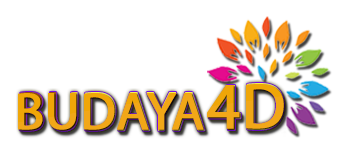 BUDAYA4D